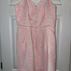 moulinette soeurs dress by anthropologie - size 14